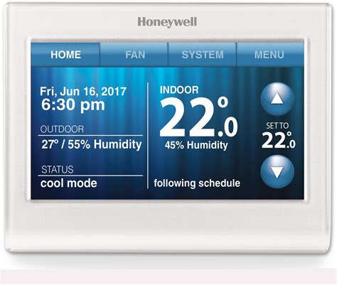 Honeywell total connect comfort manual. Things To Know About Honeywell total connect comfort manual. 